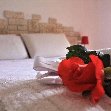 Casa Chiara Leilighet Castiglione Chiavarese Eksteriør bilde